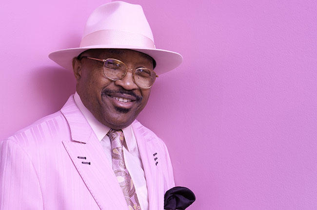 Jerry Swamp Dogg Williams